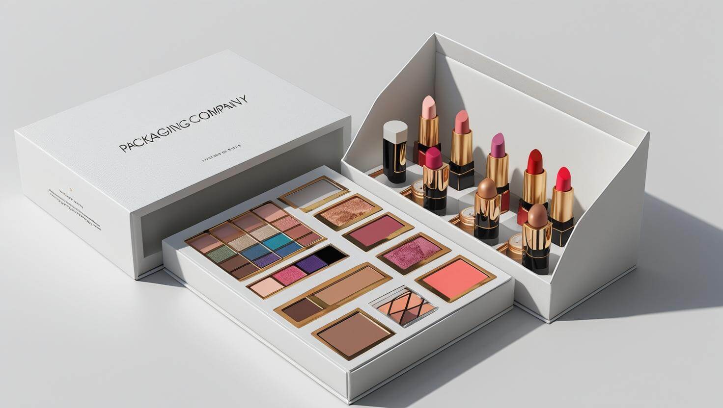 Makeup boxes - Image 4